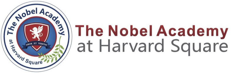 Nobel Academy Logo