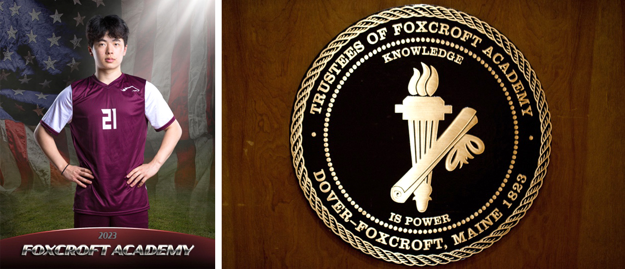 Foxcroft Academy